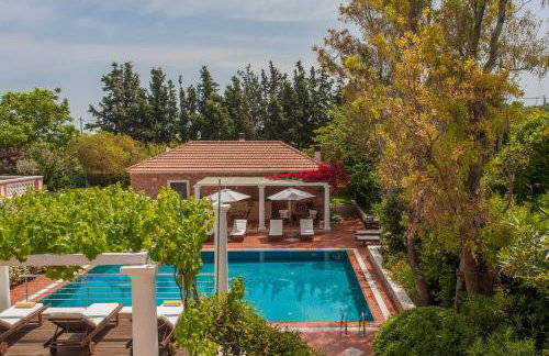 Metohi Georgila - Foto 3