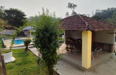 Chácara Cinco Ases - Foto 6