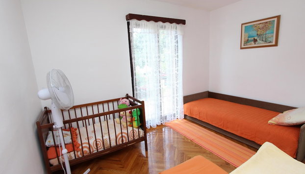 Apartment Vesna - Foto 5, Habitación