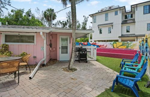 Modern Bright Escape Mins Beach, Pool, Hot Tub - Foto 19