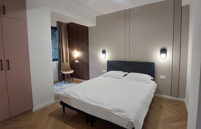 Executive Suites by Modern Living - Foto 2