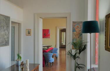 Dimora del Conte Sorrento coast seaview - Foto 18