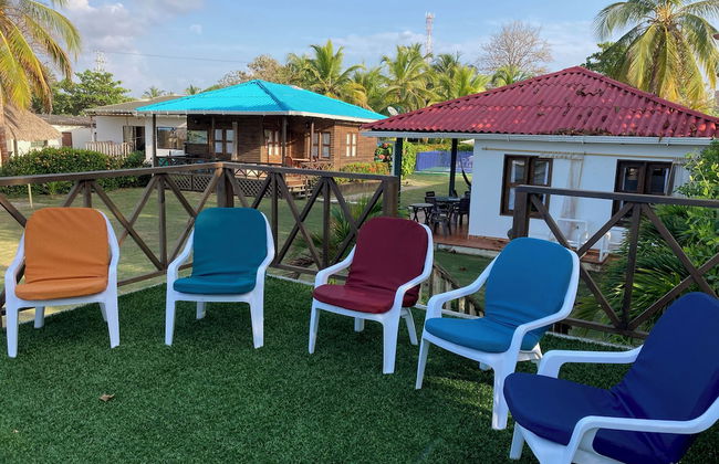 Antares del Mar - Foto 25