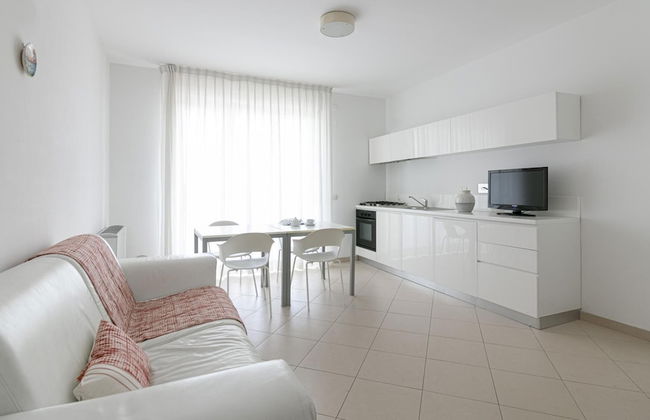 Residenza Excelsior 801 - Foto 18