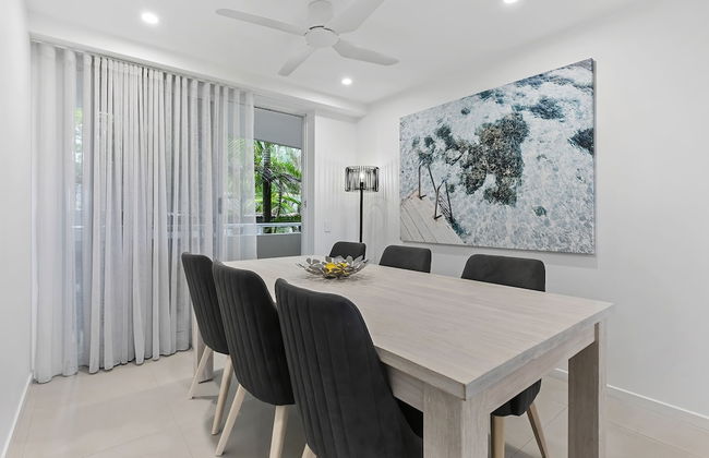 Noosa Hill Resort - Photo 8