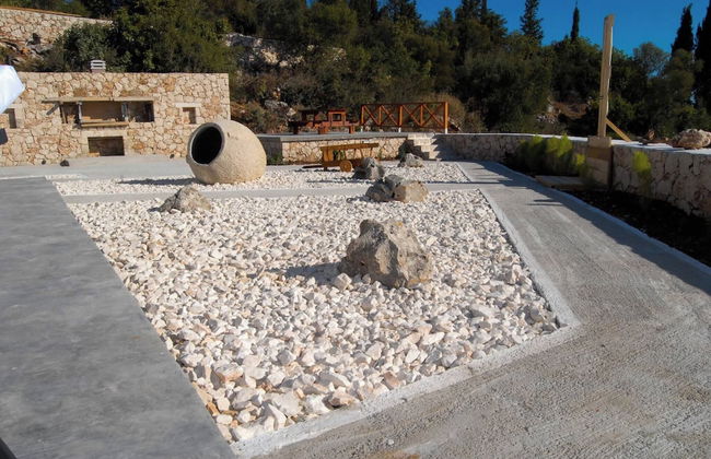 Nikolakos Villa - Pirvate Pool - Foto 35