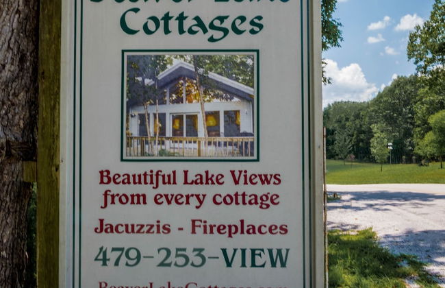 Beaver Lake Cottages - Foto 50