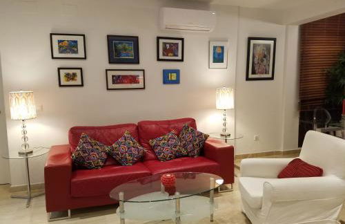 AMAZING FRONTAL BEACH APARTMENT #Traveller's Awards2023 - Foto 18