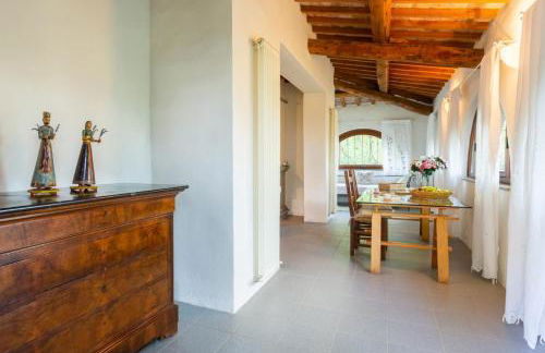 Villa Caporlese Large Private Pool Wifi - 3291 - Foto 78