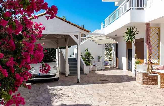 Evi's Afandou Suite - Vintage & Modern - Foto 19