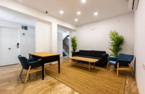 Apartamentos Toboso Plaza - Foto 86