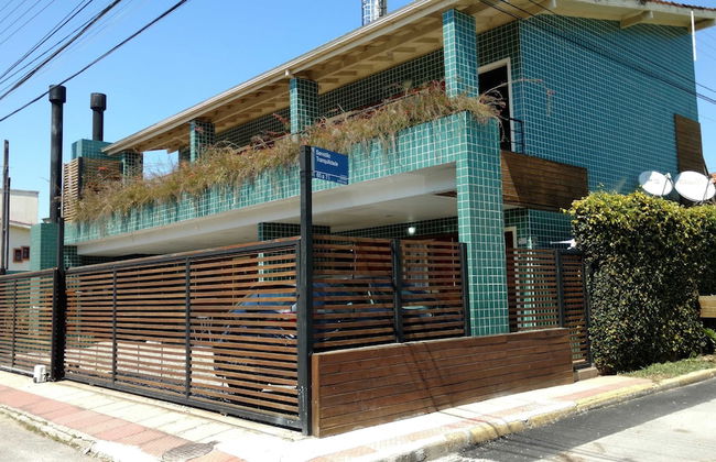 Residencial Jade - Photo 20