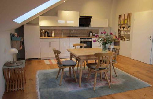 Ferienwohnung Manu - Foto 8