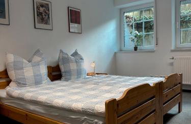 City-Residenz Ge-Buer - Photo 2