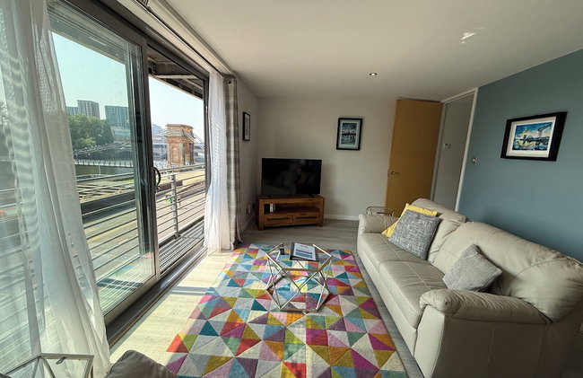 Principal Apartments - Clyde Waterfront Apartments - Foto 62