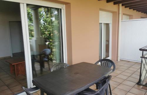 Résidence Mer & Golf Soko-Eder - Foto 54