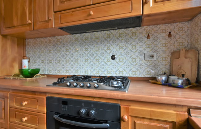 Chalet Elda - Photo 18