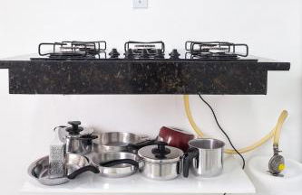 Casa aprox 3 min Madrecor, 6 min Parque Sabia, 9 min UFU - Foto 26