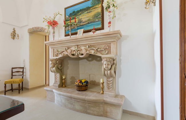 2498 Villa Raffaella by Barbarhouse - Foto 23