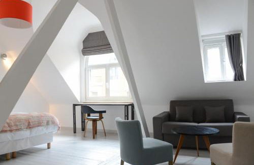 Lille Avenue, Lille Centre, convivialité, confort - Foto 28