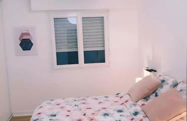 Epsilon 6 pers Refait neuf Tram Free Parking - Foto 16