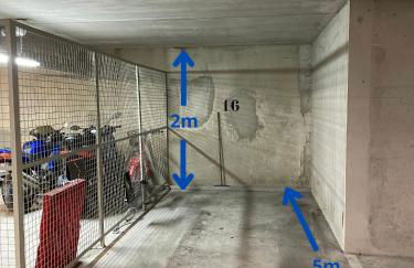 Maison de Charme - parking gratuit près de Paris & métro - Foto 26