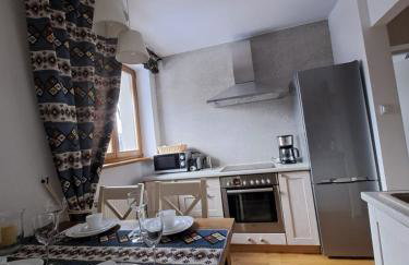 Apartament SALAMANDRA 1 - Foto 9