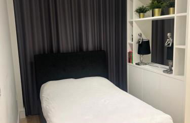 London LuXXe Suites & Apartments - London Heathrow Airport, Terminal 1 2 3 4 5 - Foto 22