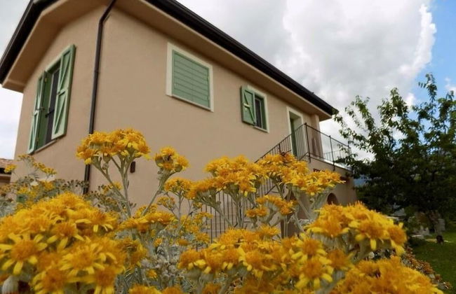 Agriturismo di charme Erbadoro - Photo 35