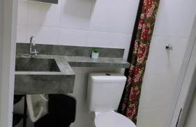 Casa com piscina praia de leste - Foto 5