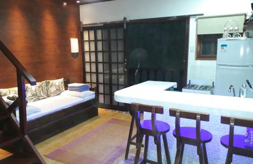 Angel Ilha Flats e Varanda da Praia - Foto 10