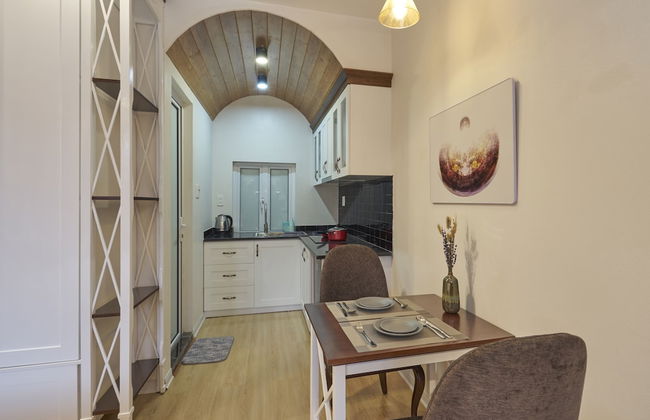 Little Colmar - Homestay & Pottery Studio - Foto 29