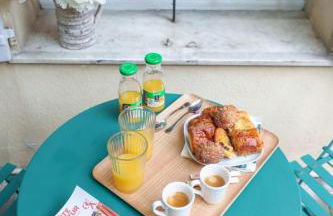 Le Bosquet - Quiet - Hypercentre - AC - Garden - Foto 17