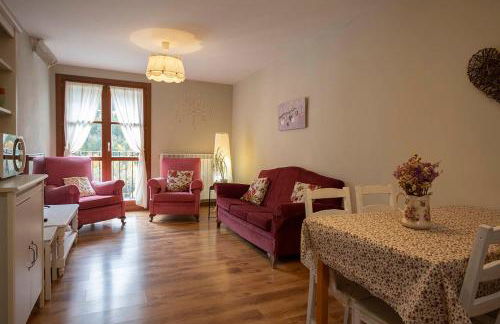 Apartamentos Onki Xin - Foto 14