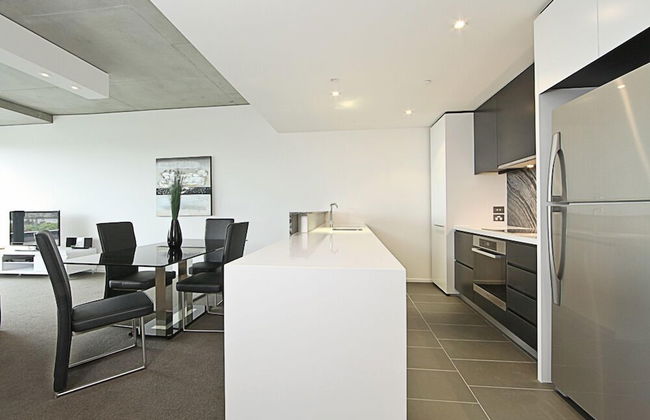 Accommodate Canberra - The ApARTments - Foto 12