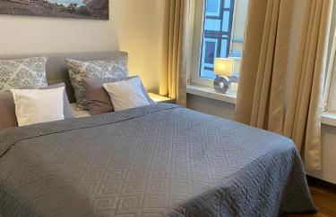 Stangenberg`s City Loft - Foto 23