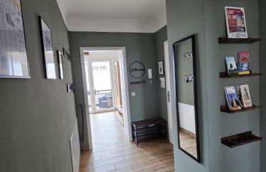 Ferienwohnung im alten Waschhaus - Foto 5