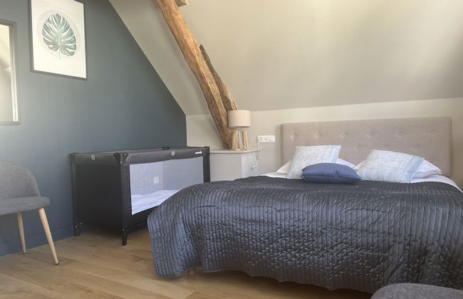 Les Appartements du Domaine Gueguen - Foto 24