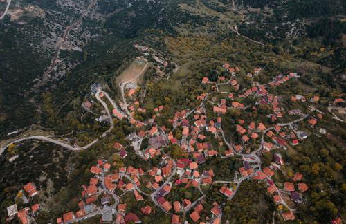 Parnassus Dreamwood Chalet - Foto 34