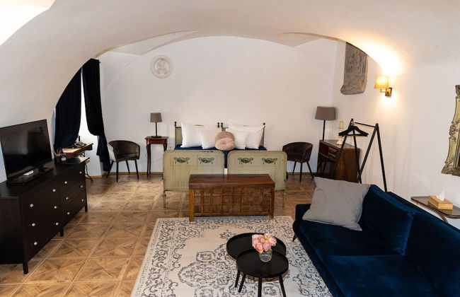 Opera apartments - Foto 6