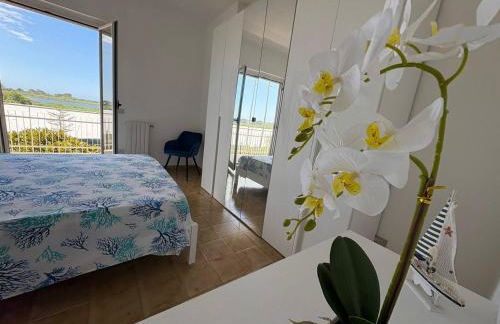 Casa Onda Blu - Lake View Flat, 4 mins from beach with parking! - Foto 9