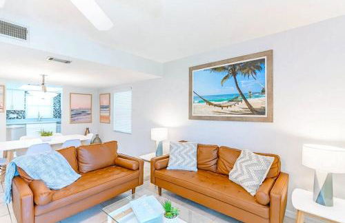 Cocoa Beach Club 206 - Foto 33