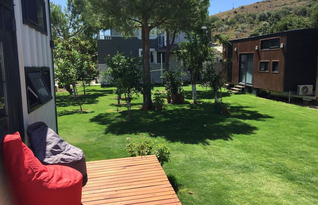 Sakız Tiny House & Apart - Foto 16