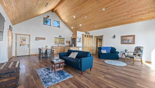 Timberline Escape Overlook - Foto 3