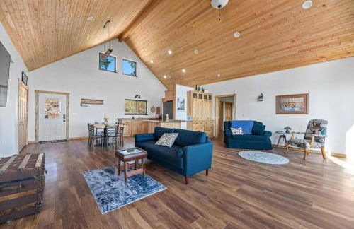 Timberline Escape Overlook - Foto 3