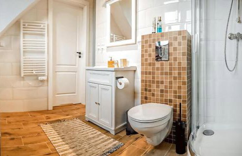 Lovely Home In Gizycko With Wifi - Foto 39