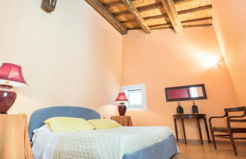 Agriturismo Borgo Spagnoli - Photo 101