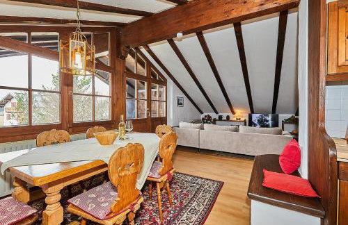 Chalet Dr. Datz - Foto 20