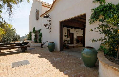 Cortijo Sancardo - Foto 30