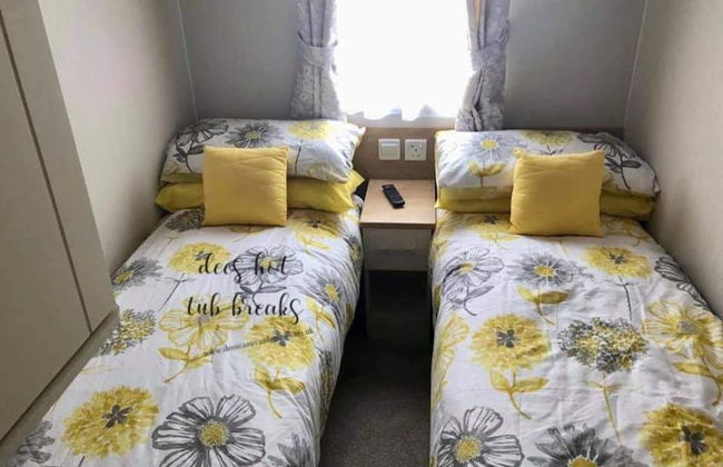 Lakeside Hot tub Holiday Tattershall Lakes - Foto 1